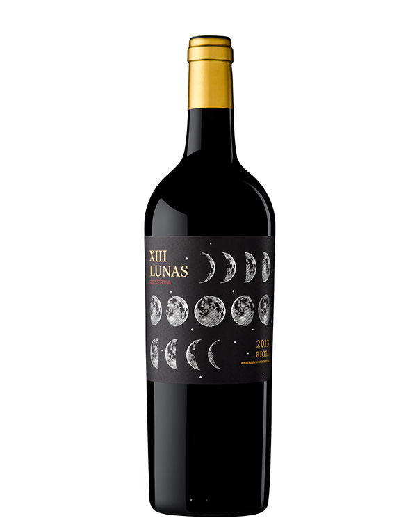 XIII Lunas Reserva