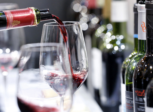 BODEGAS FIN DE SIGLO EN PROWEIN 2014